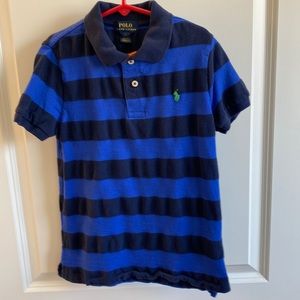 Ralph Lauren boys polo